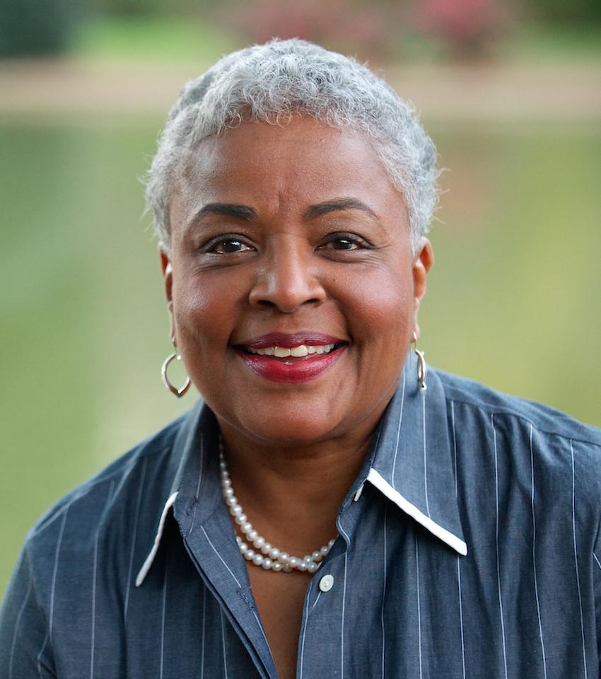 Dr. Barbara E. Riley, Ed.D. | Chambers Group develop leaders of courage ...